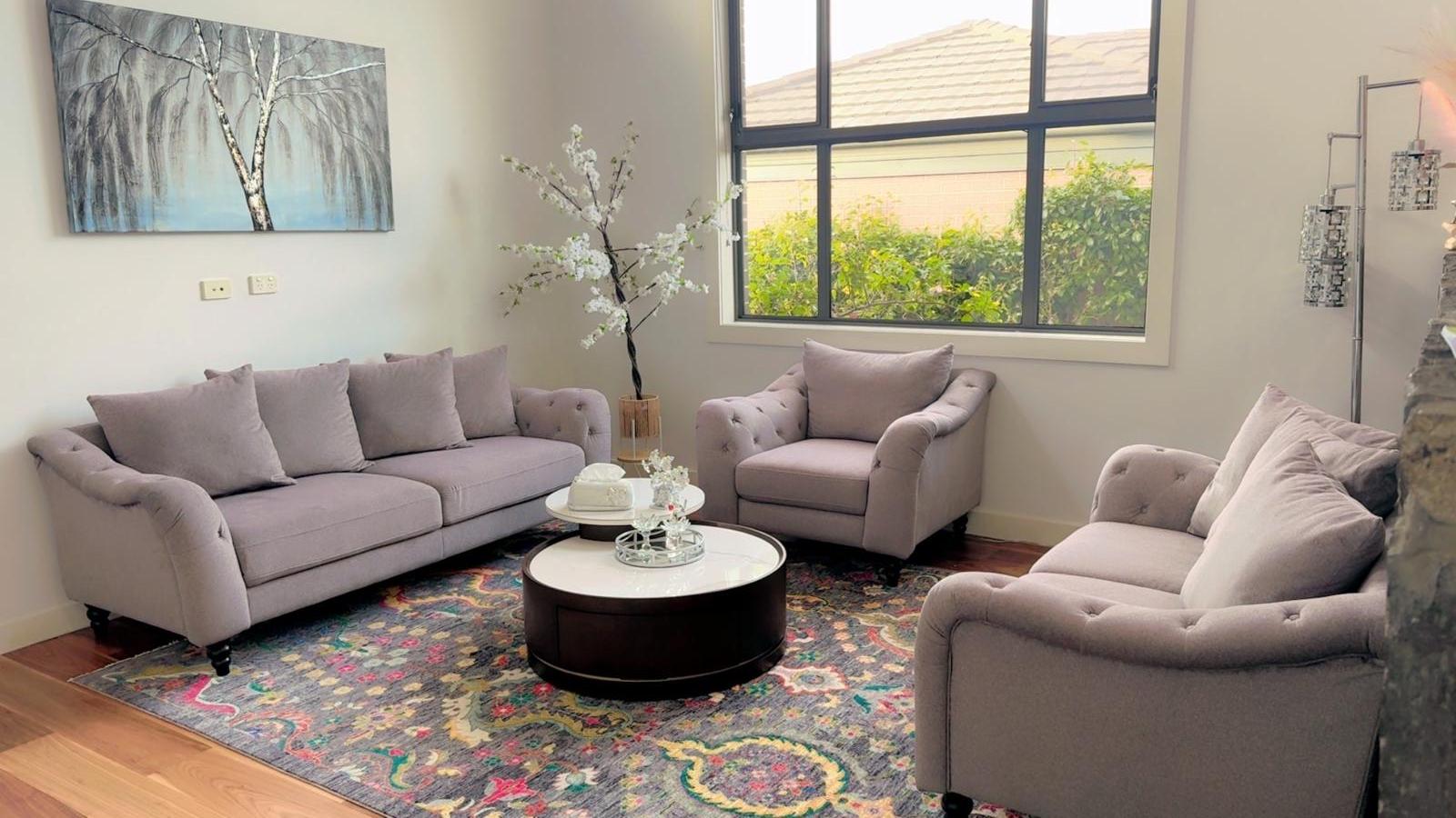Property Styling